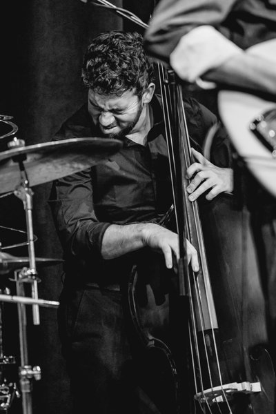 Norbert Schneider & Band Werkschau