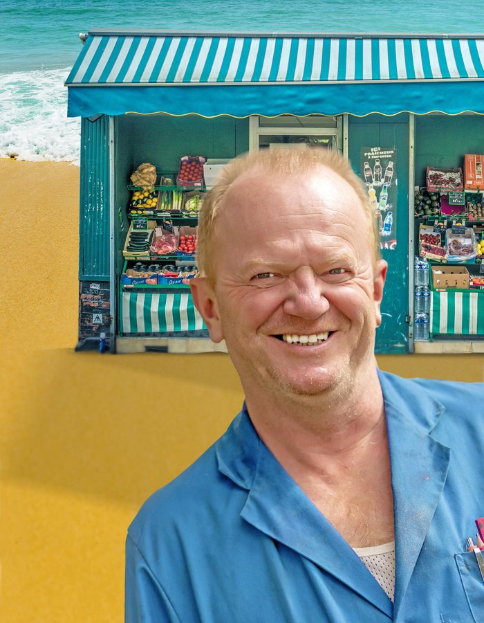 von Éric-Emmanuel Schmitt