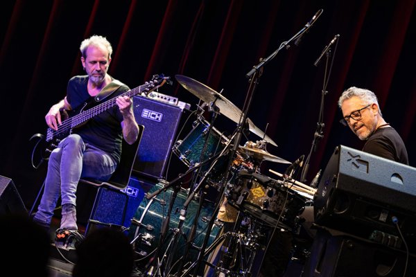 DOMINIC MILLER Vagabond Tour 2024
