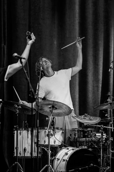Norbert Schneider & Band Werkschau