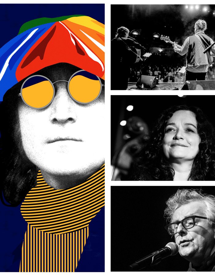 feat. Johannes Silberschneider & Meena Cryle