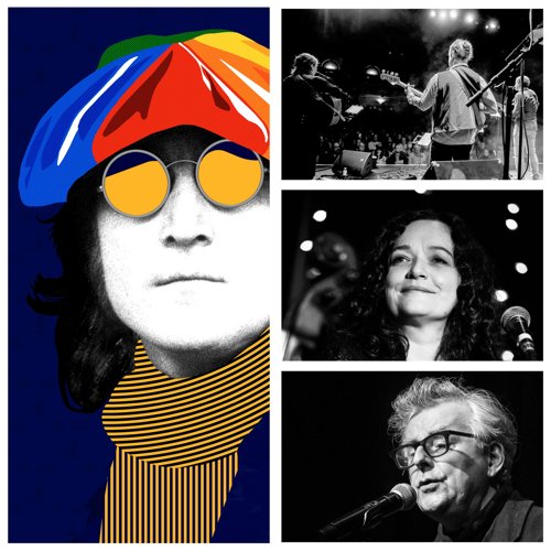 John Lennon Tribute