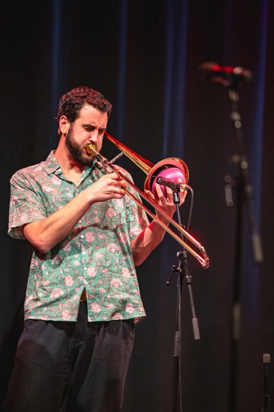 Norbert Schneider & Band Ollas Paletti!