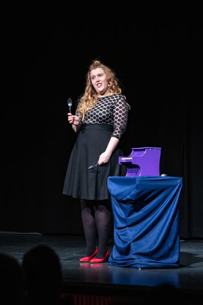 Franziska Wanninger Für mich soll`s rote Rosen hageln