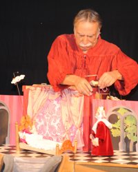 Theater Trittbrettl