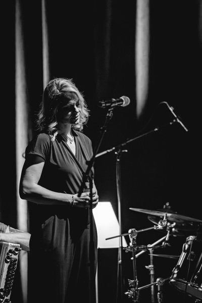 5er Schmäh Langsam wachs‘ ma z’amm - Tour 2026