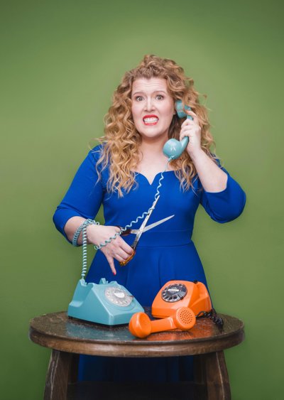 Franziska Wanninger Wenn du wen brauchst, ruf mich nicht an!