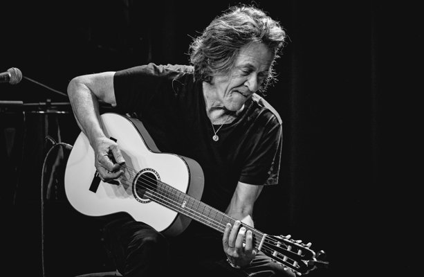 DOMINIC MILLER Vagabond Tour 2024