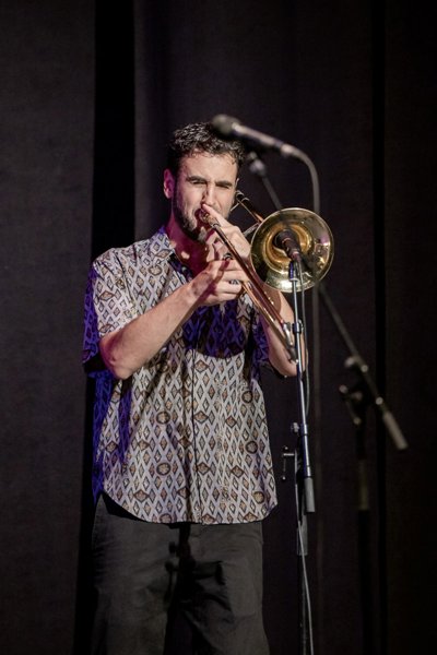 Norbert Schneider & Band Werkschau