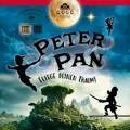Peter Pan - Fliege deinen Traum!
