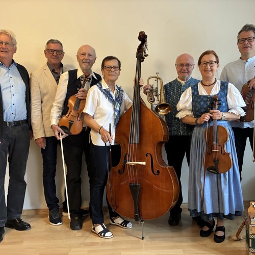 Wolfgang Marschall & Roman Kloibhofer
