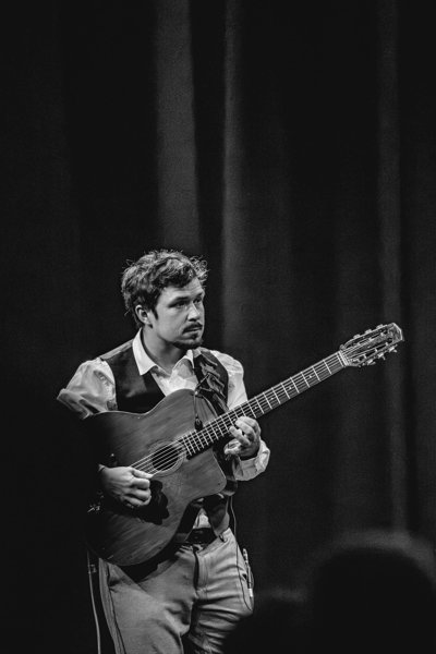 Schneeberger & Bakanic Quartett Avanti! Avanti!