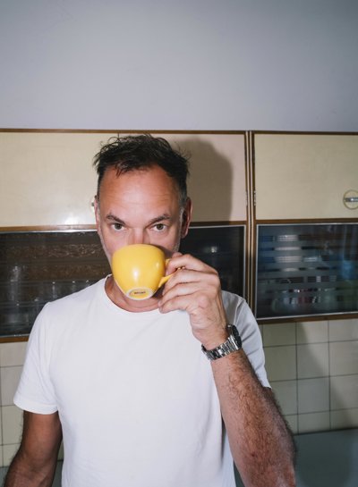 Christian Dolezal Die Tante Pepi