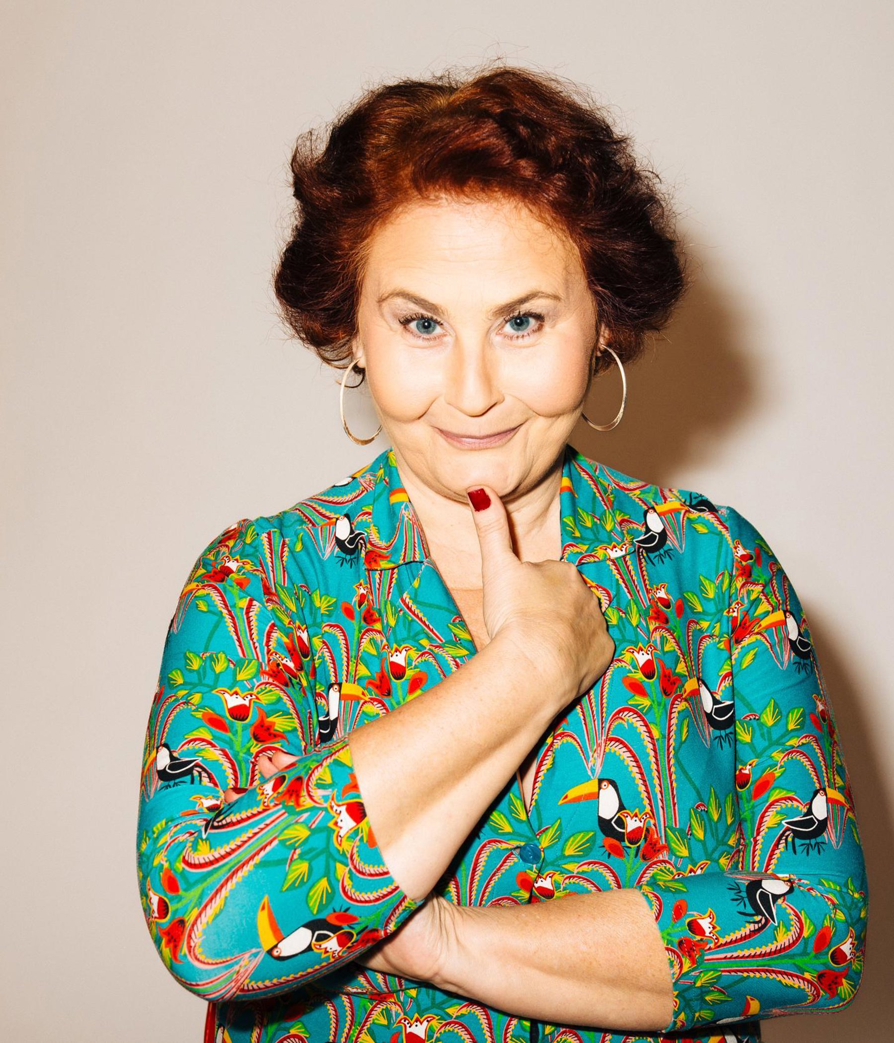 Eva D.  Lauter Leidenschaften