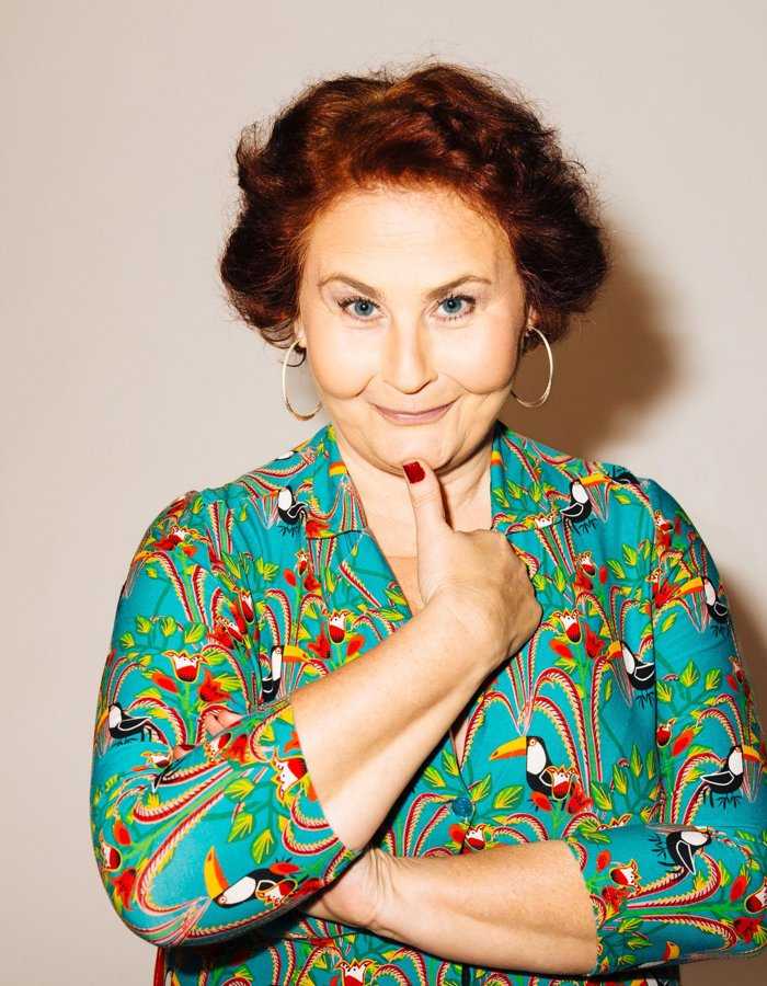 Lauter Leidenschaften