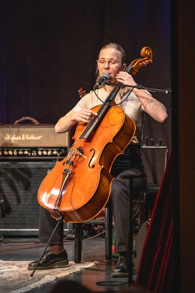 5er Schmäh Langsam wachs‘ ma z’amm - Tour 2026