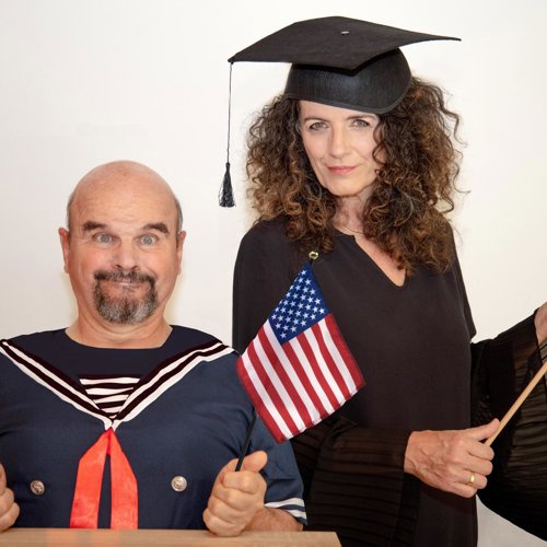 BLUATSCHINK - DO YOU SPEAK DEITSCH?