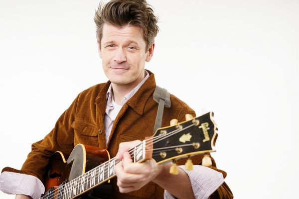 Norbert Schneider & Band Werkschau