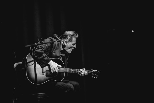 Siggi Fassl & Blues-Infusion Blues Crossover