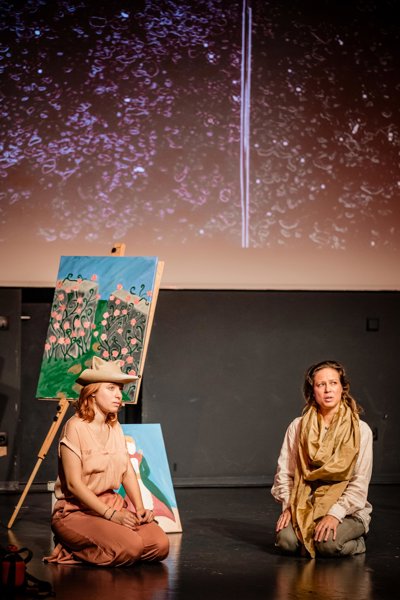 DER KLEINE PRINZ Musiktheater