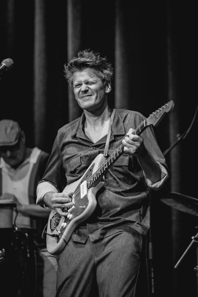 Norbert Schneider & Band Werkschau