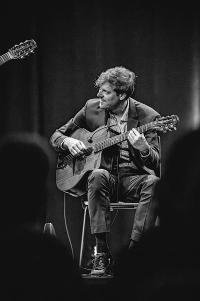 Schneeberger & Bakanic Quartett Avanti! Avanti!