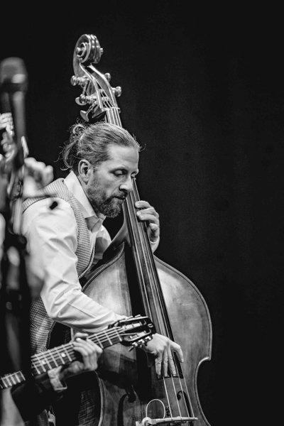 Schneeberger & Bakanic Quartett Avanti! Avanti!