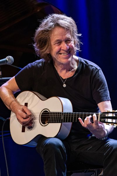 DOMINIC MILLER Vagabond Tour 2024