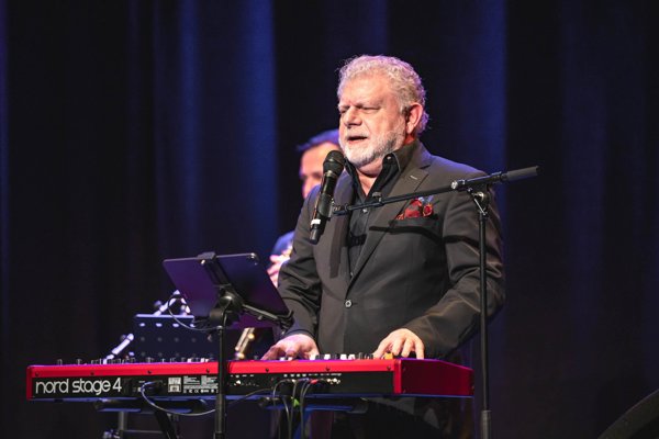 Gentlemen Music Club Vodka auf Veltliner