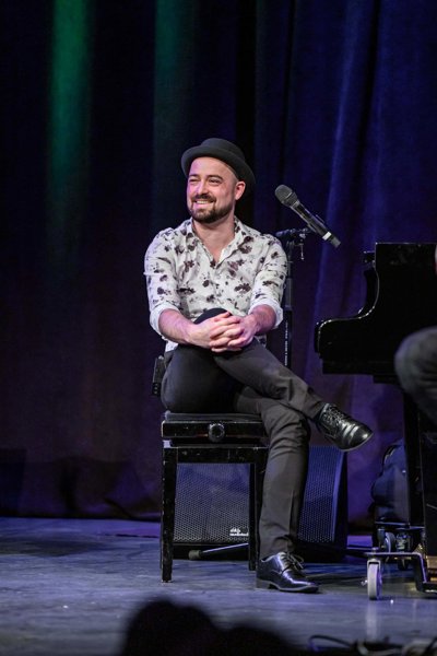 COBARIO Wiener Melange – das Neujahrskonzert!