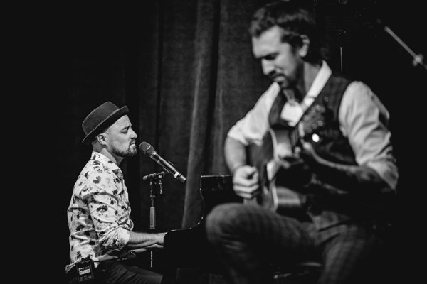 COBARIO Wiener Melange – das Neujahrskonzert!