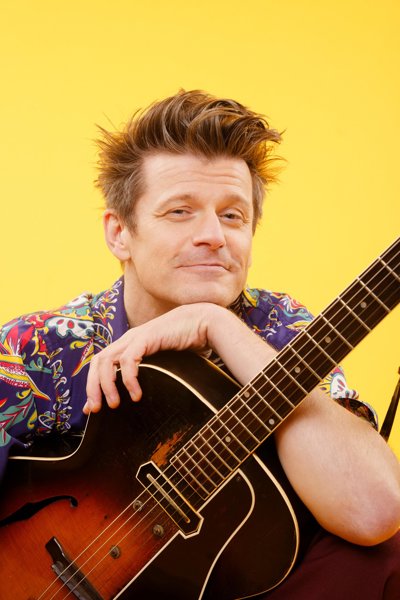 Norbert Schneider & Band Werkschau