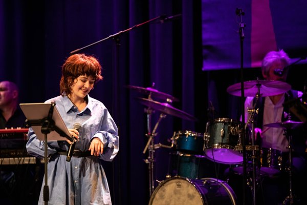 John Lennon Tribute Give peace a chance