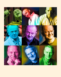 „KUNST“ von Yasmina Reza