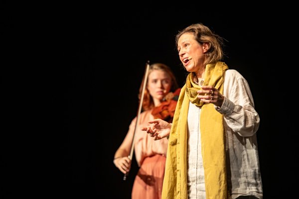 DER KLEINE PRINZ Musiktheater
