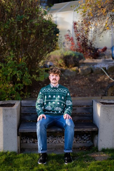 Benedikt Mitmannsgruber 1996