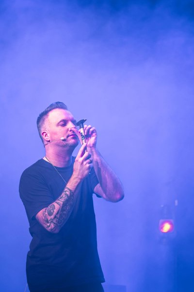 Christopher Köhler - DER MAGIER Realität oder Illusion?