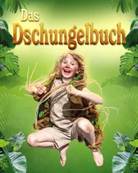 DAS DSCHUNGELBUCH