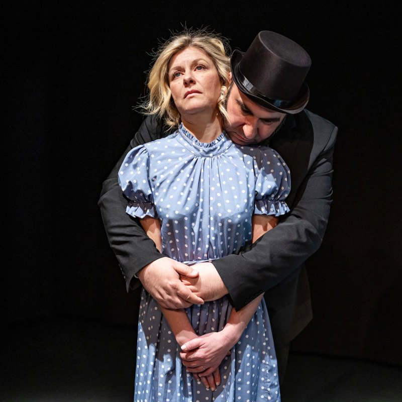 GESCHICHTEN AUS DEM WIENER WALD - GUGG EIGENPRODUKTION 2025