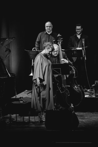 ELLA forever a tribute to Ella Fitzgerald