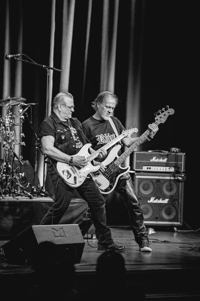 Stranzinger I brauch mein Rock`n´Roll