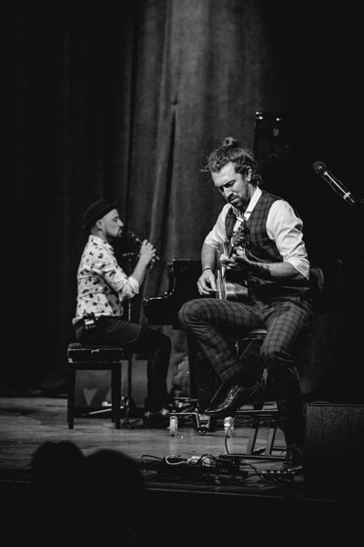 COBARIO Wiener Melange – das Neujahrskonzert!