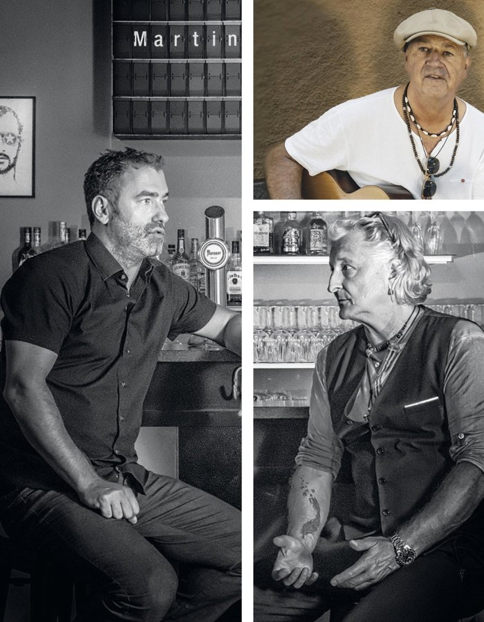 Folkblues Adventures