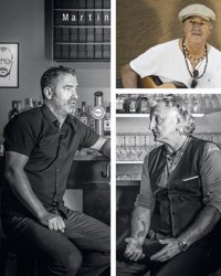 Mally & Schneider feat. M. Gasselsberger