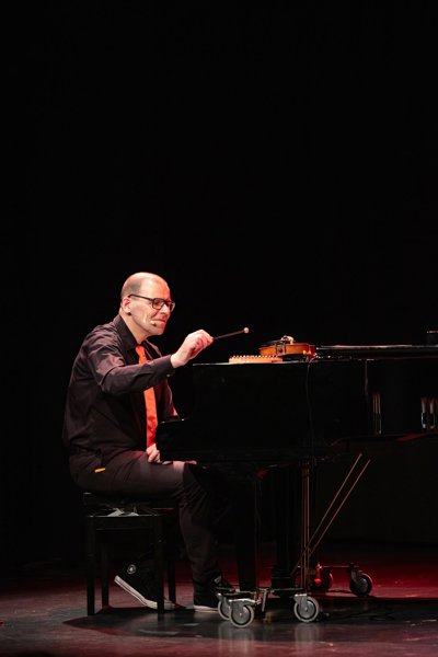 Wagner & Co Alles Impro!