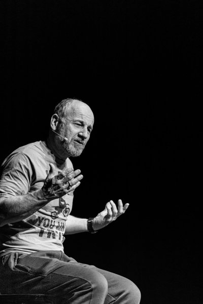 Roland Düringer Regenerationsabend 2.0