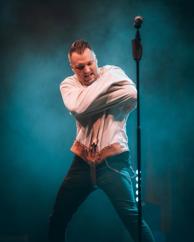 Christopher Köhler - DER MAGIER Realität oder Illusion?