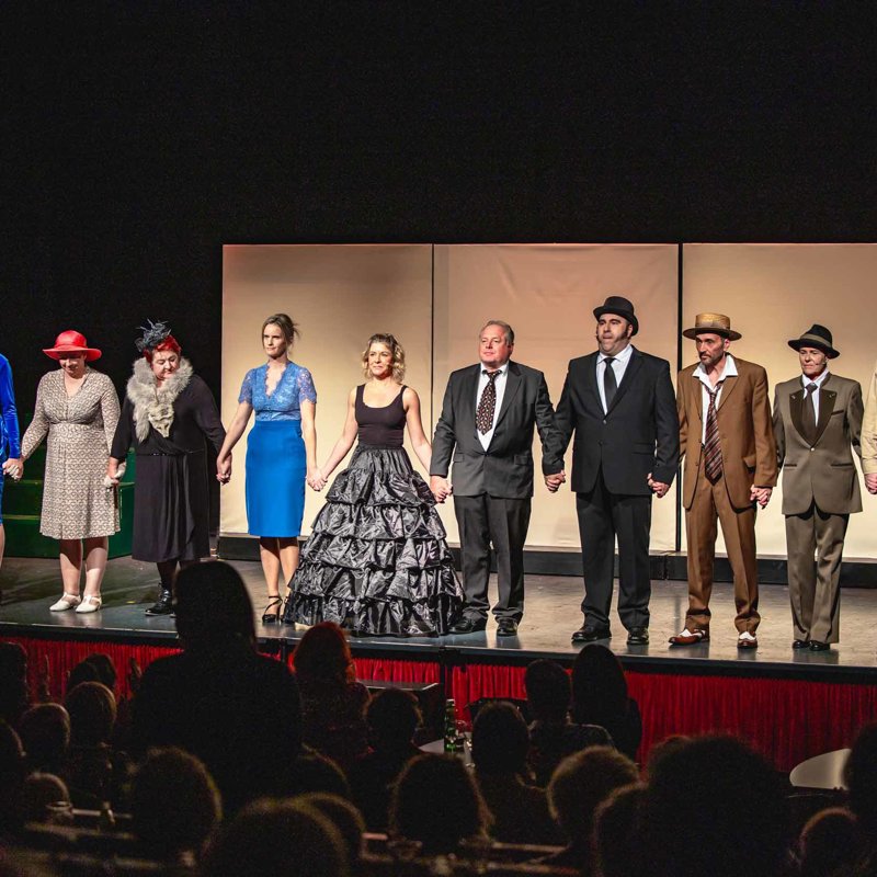 Wenn eine Tür sich schließt...rütteln wir bereits an der nächsten