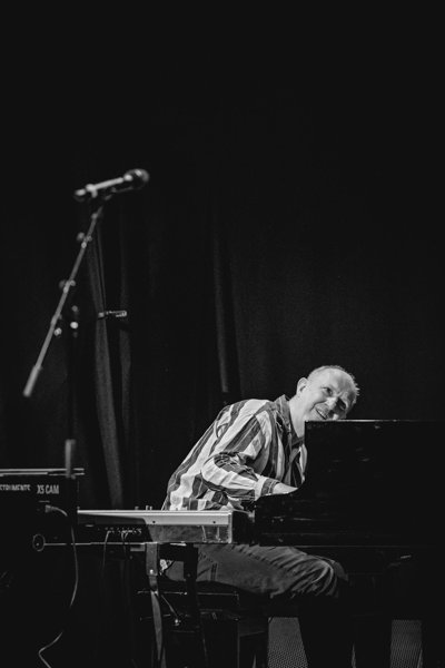 Norbert Schneider & Band Ollas Paletti!