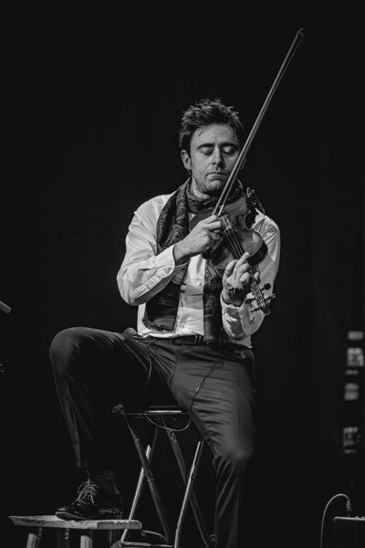 COBARIO Wiener Melange – das Neujahrskonzert!